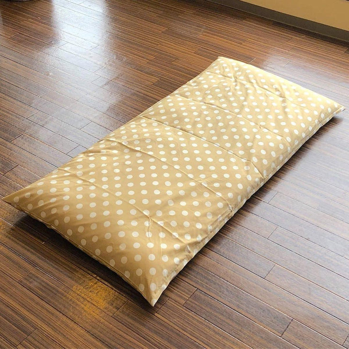 アンデルセン保育園 専用【敷カバー】 みずたま - 睡眠屋