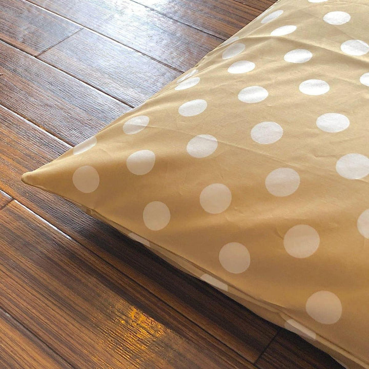 アンデルセン保育園 専用【敷カバー】 みずたま - 睡眠屋