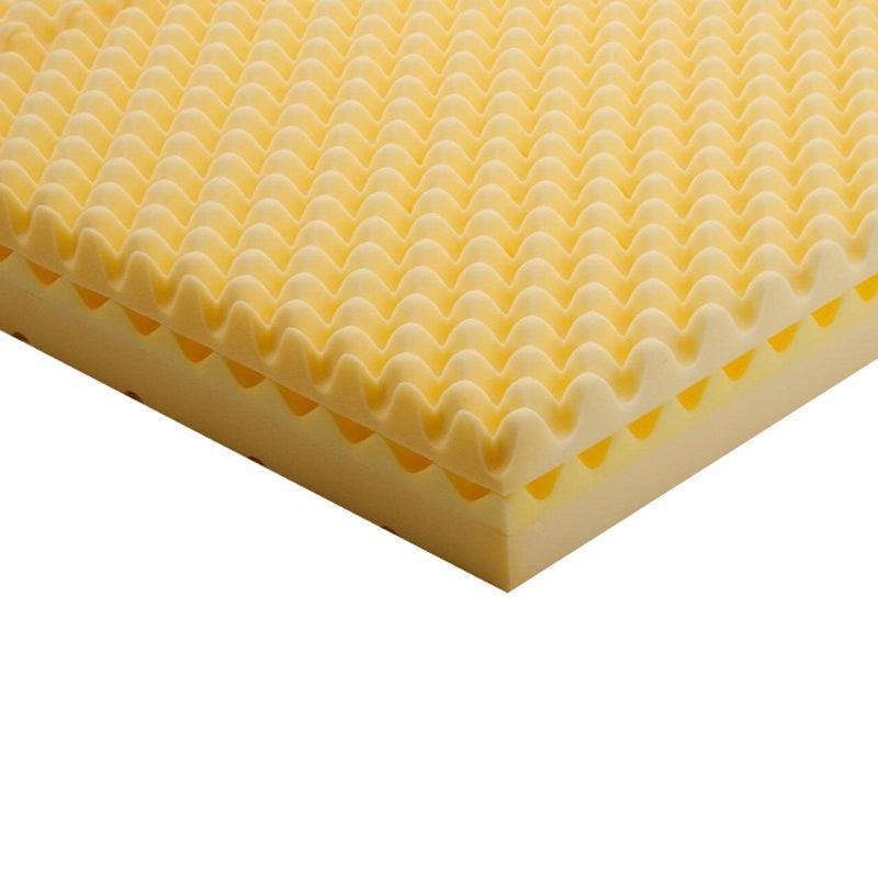 WAVE Σ(レギュラー)敷ふとん - 睡眠屋