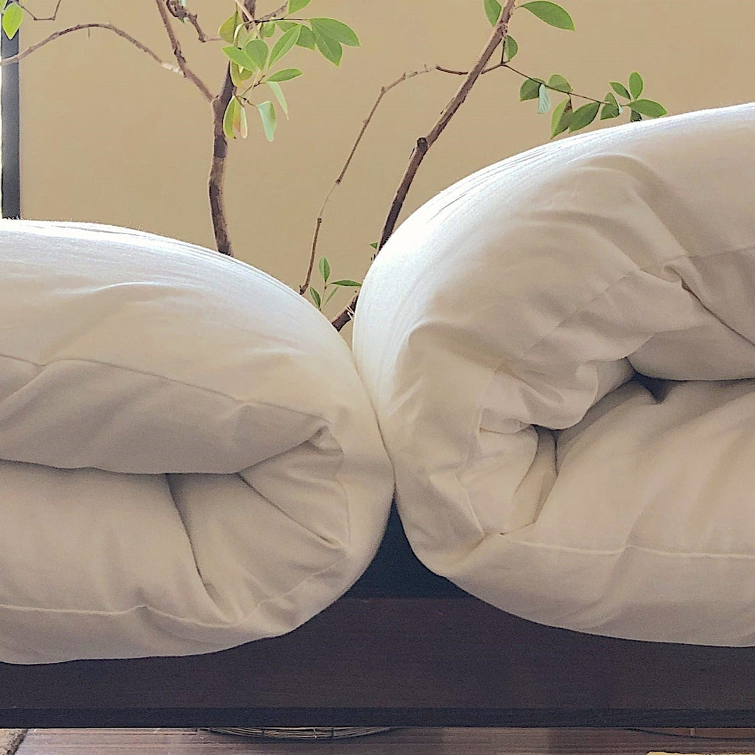 お昼寝布団で増量タイプをおすすめする理由 - 睡眠屋