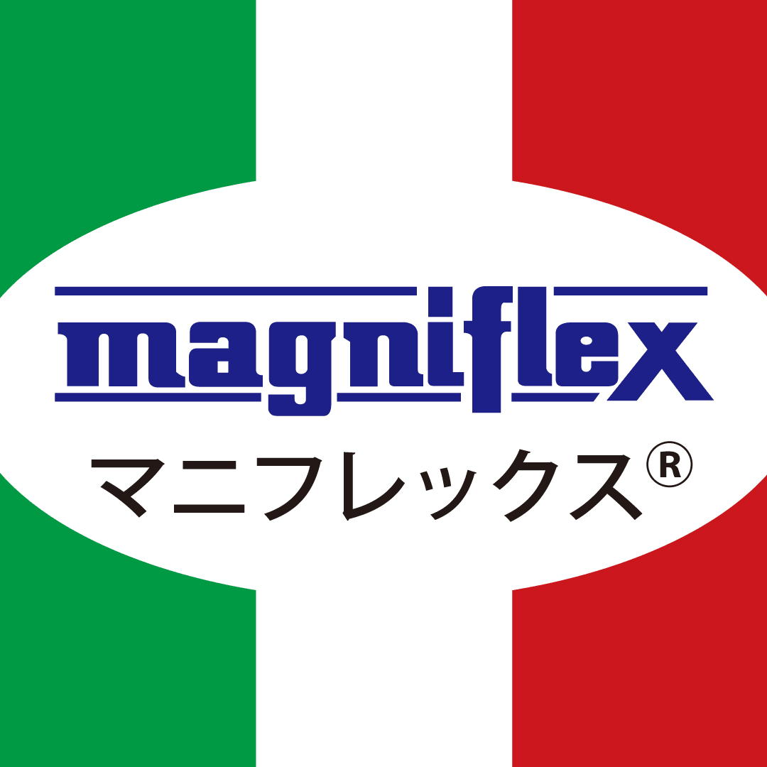 マニフレックス - 睡眠屋