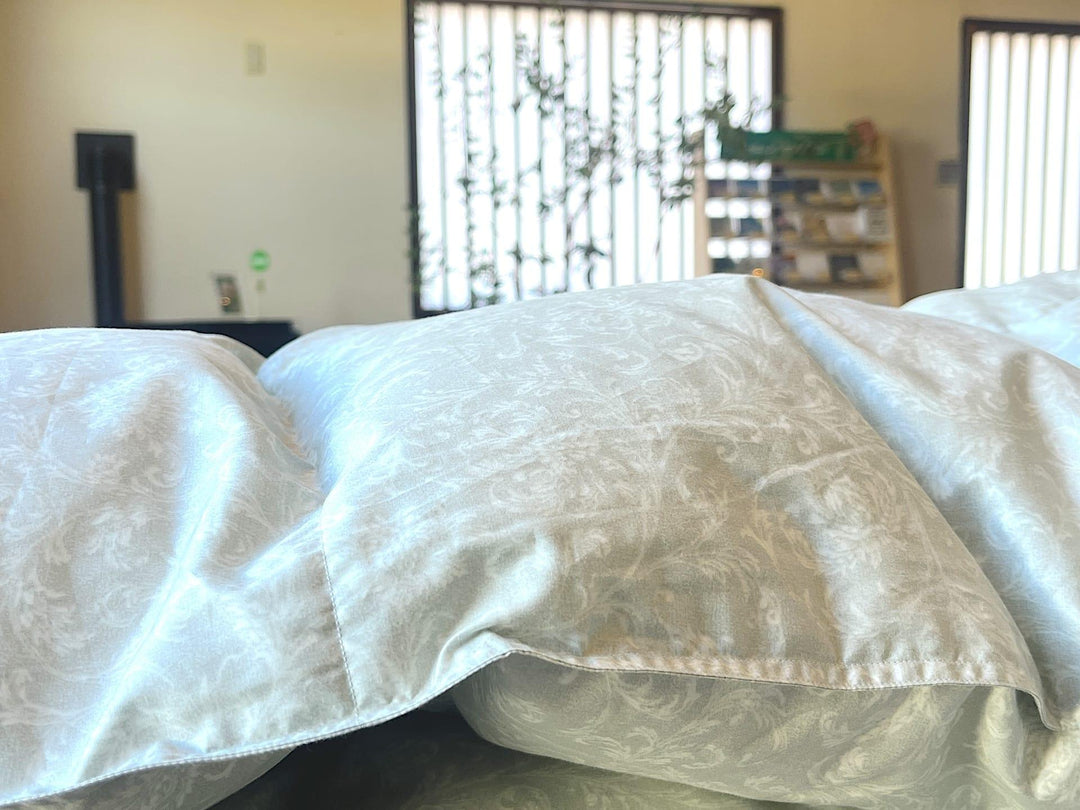 セレクト羽毛布団 - 睡眠屋