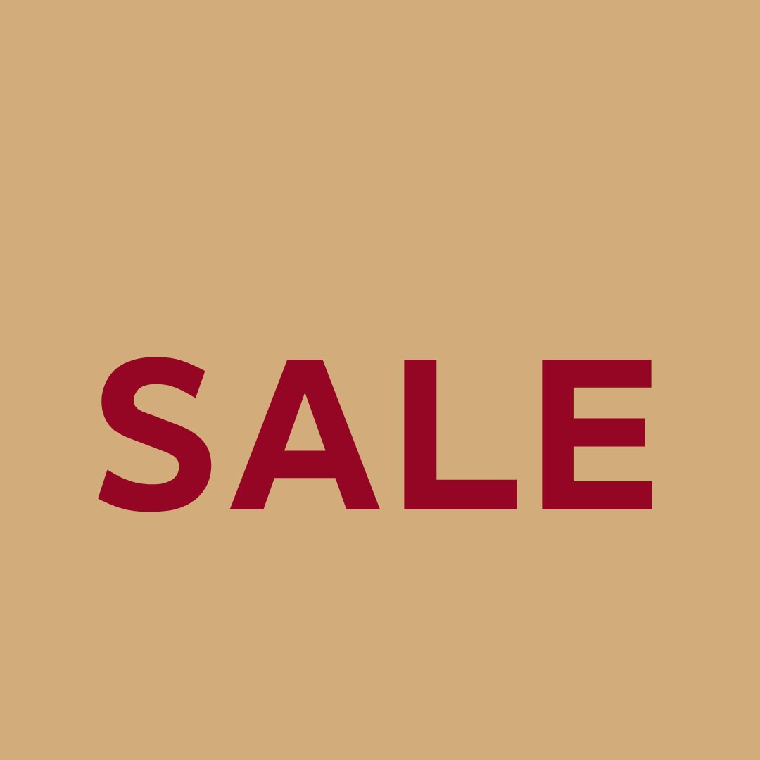SALE - 睡眠屋