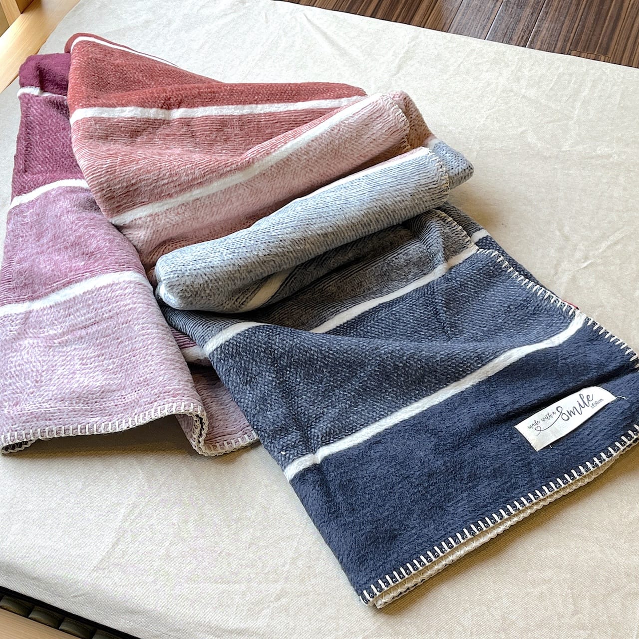 毛布・ブランケット