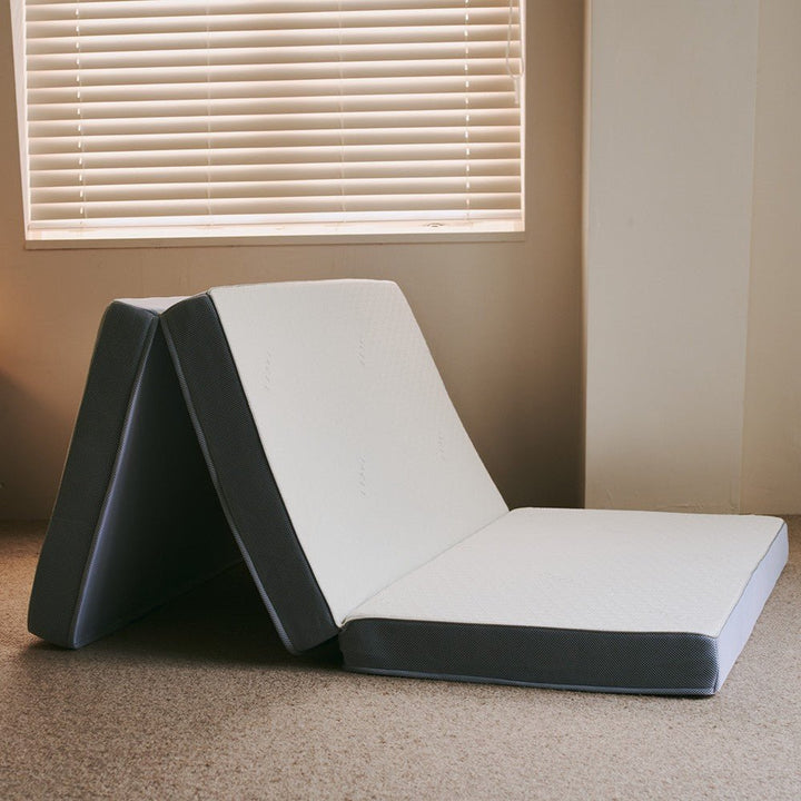 ファセットマットレス （三つ折りタイプ） - 睡眠屋