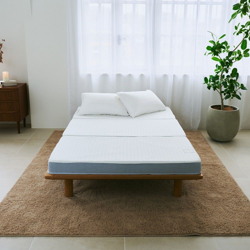 展示品処分】マニフレックスVIROBLOCK （トッパー）｜睡眠屋の