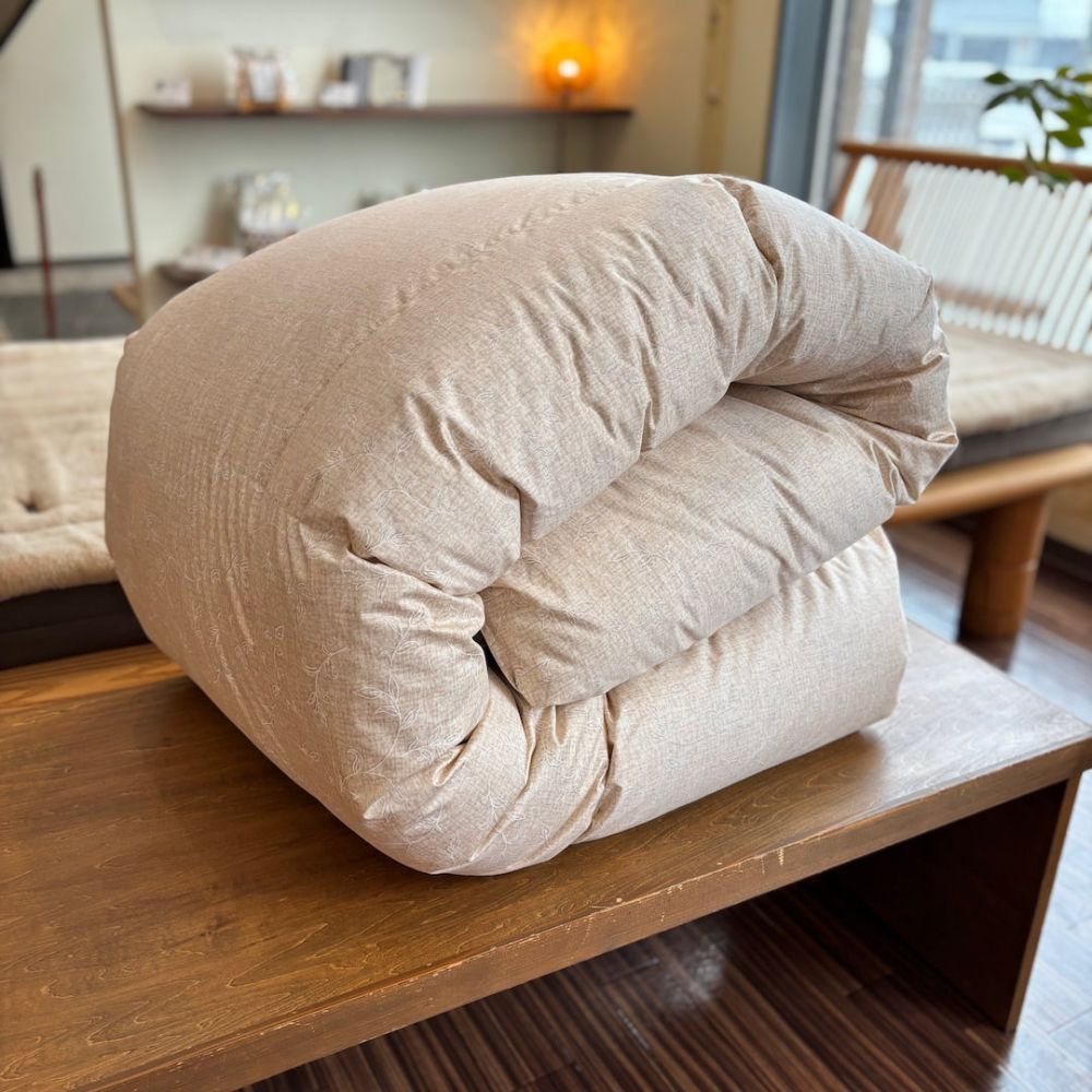 羽毛布団 エントリー 24 - 01 - 睡眠屋