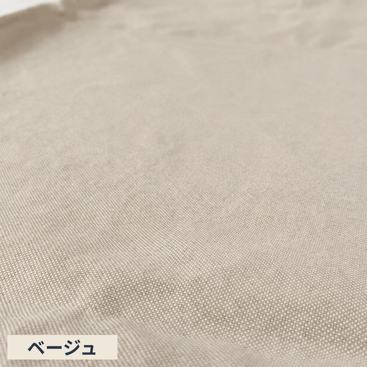 SASAWASHI_ささ和紙_ササワシ_BOXシーツ_ベージュ_睡眠屋