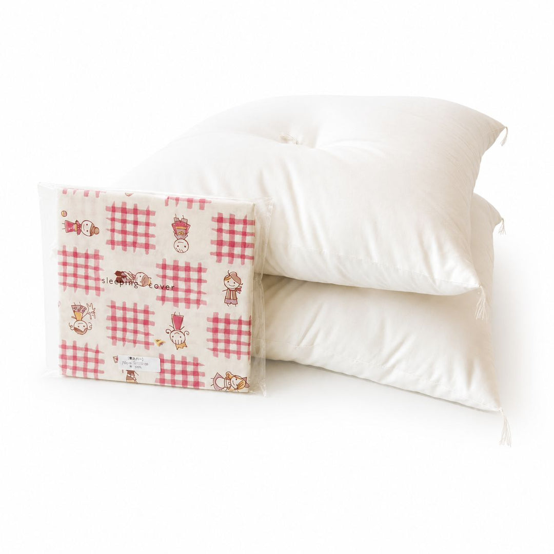 Wakahama Nursery School designated nap futon 