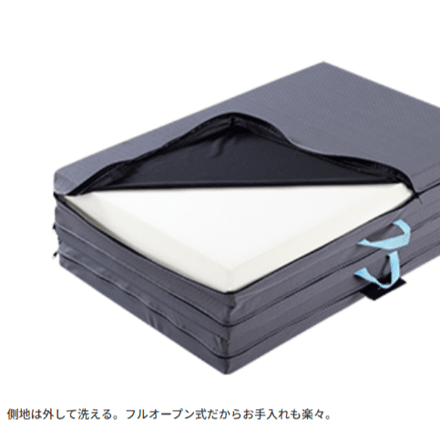 サステナブルウィング - 睡眠屋