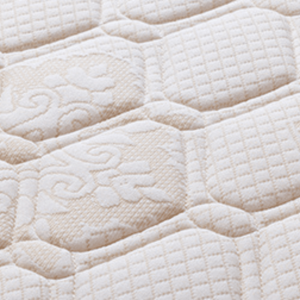 マニフレックス＿モデル246 ＿生地表面＿ 睡眠屋