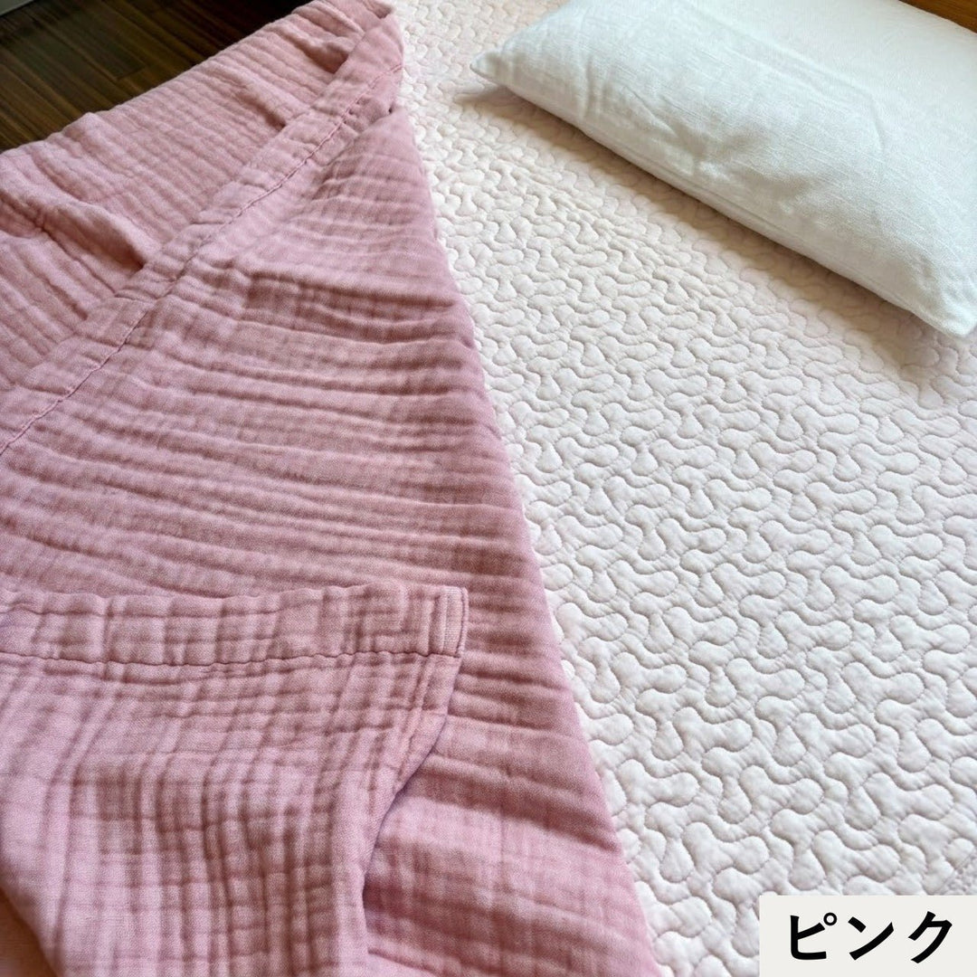 夏のさらっと快眠セット - 睡眠屋