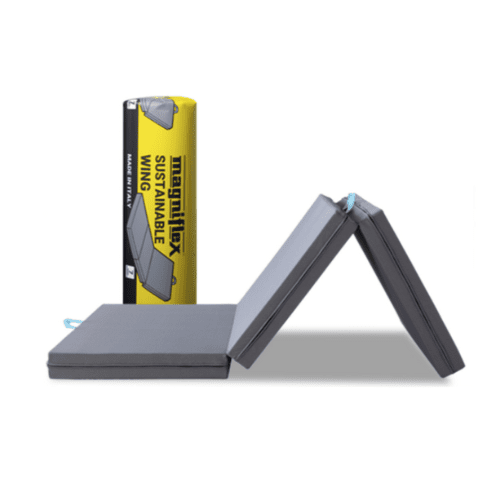 サステナブルウィング - 睡眠屋