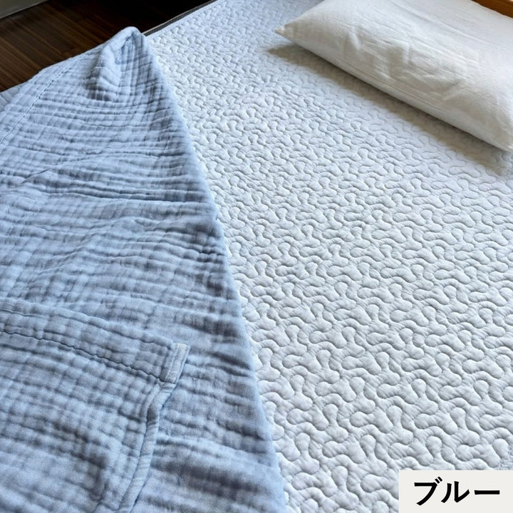 夏のさらっと快眠セット - 睡眠屋