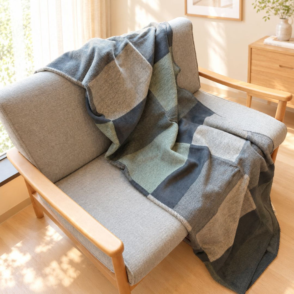 暮らしを彩る あったか毛布 フォレスト - 睡眠屋