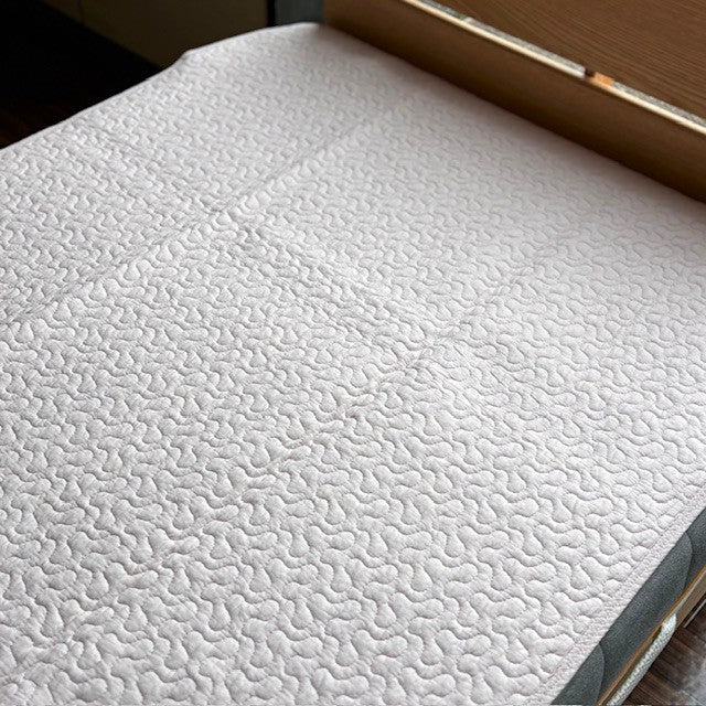 寝心地選べる リバーシブル 敷パッド - 睡眠屋