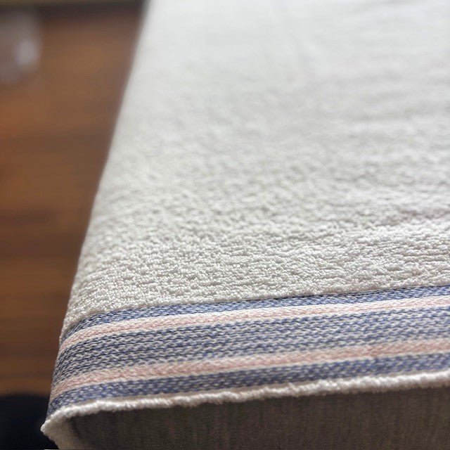 ふんわりやわらか タオルケット - 睡眠屋