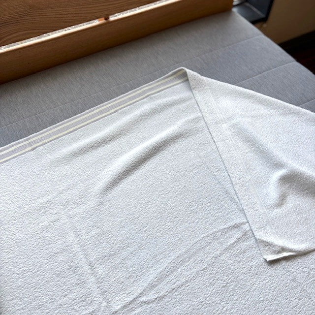 ふんわりやわらか タオルケット - 睡眠屋