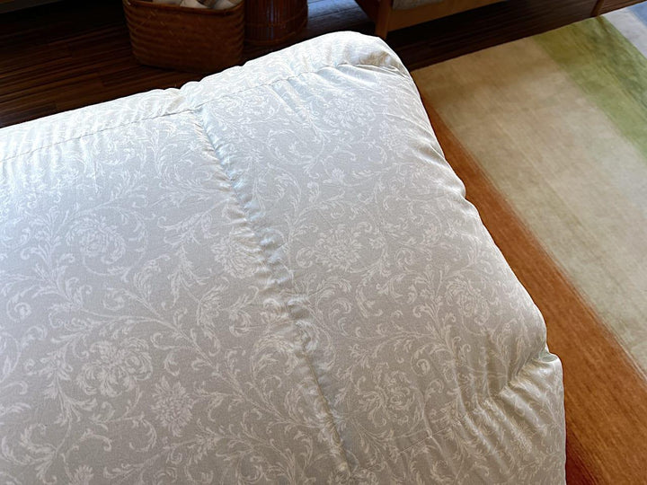 羽毛布団 スタンダード 24 - 01【下取り後価格】 - 睡眠屋