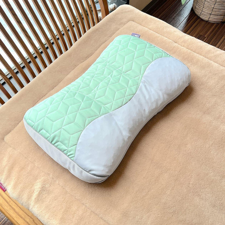 【展示品処分】COCO MADEまくら（ふつう）-睡眠屋