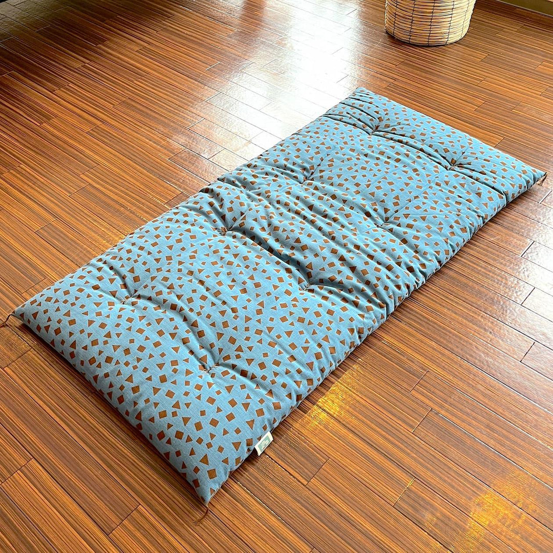 【展示品処分】お昼寝敷布団 ハーモニー（70cm×140cm）-睡眠屋