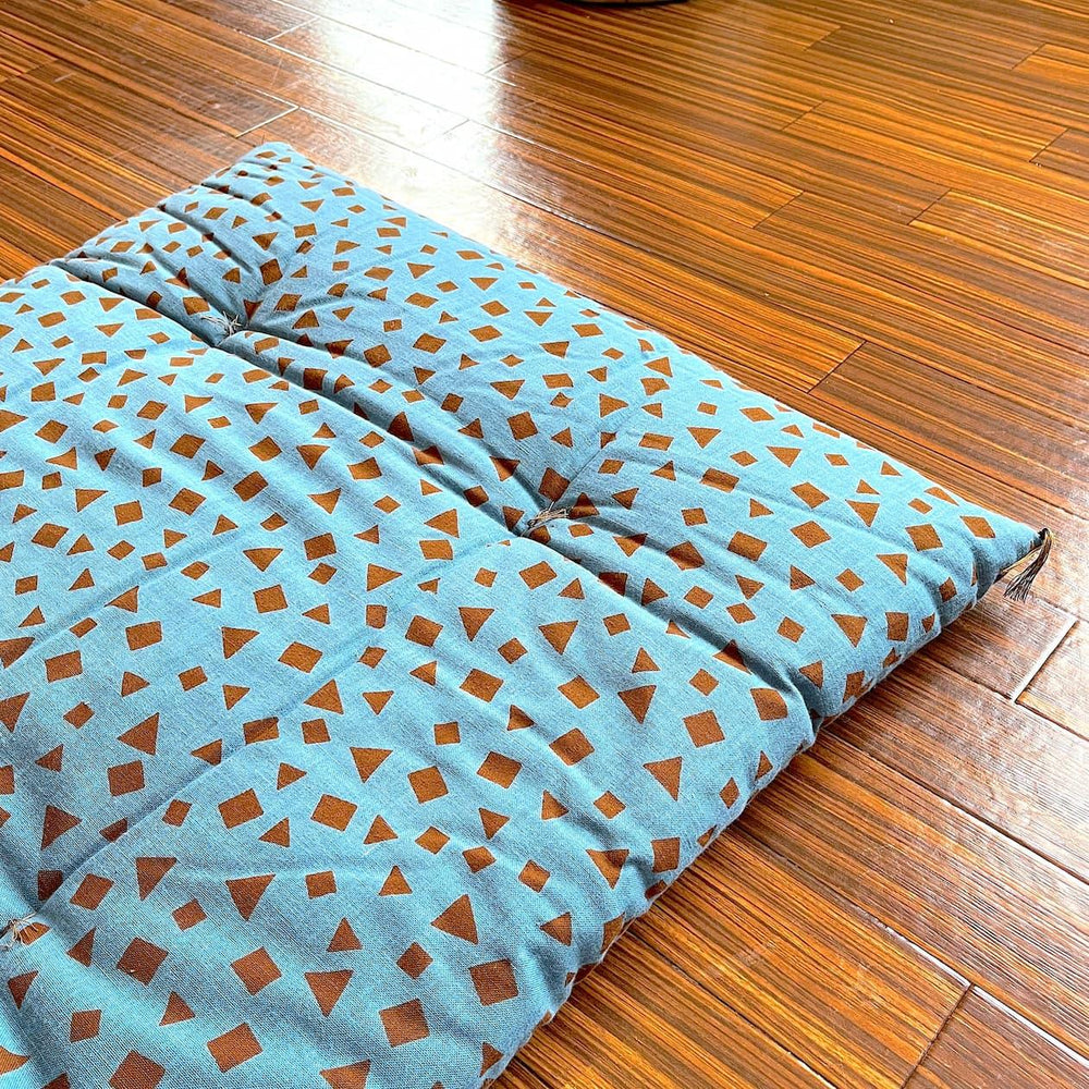 【展示品処分】お昼寝敷布団 ハーモニー（70cm×140cm）-睡眠屋