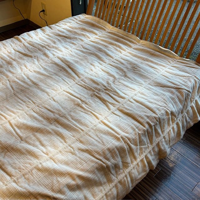 インナーブランケット - 睡眠屋