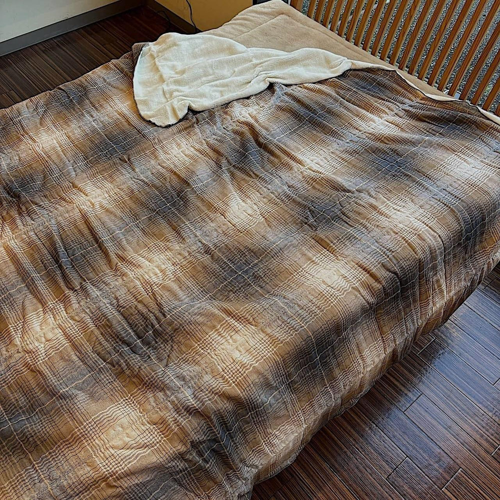 インナーブランケット-睡眠屋
