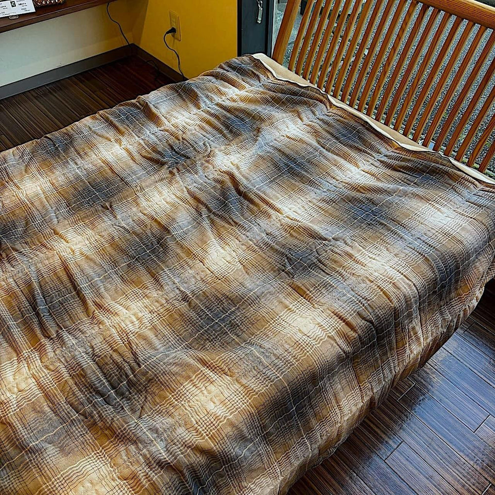 インナーブランケット-睡眠屋