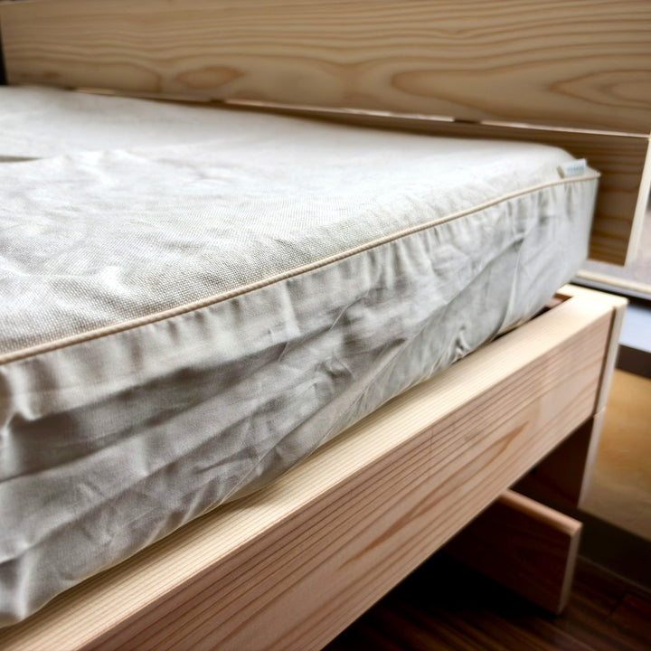 SASAWASHI_ささ和紙_ササワシ_BOXシーツ_側面_睡眠屋