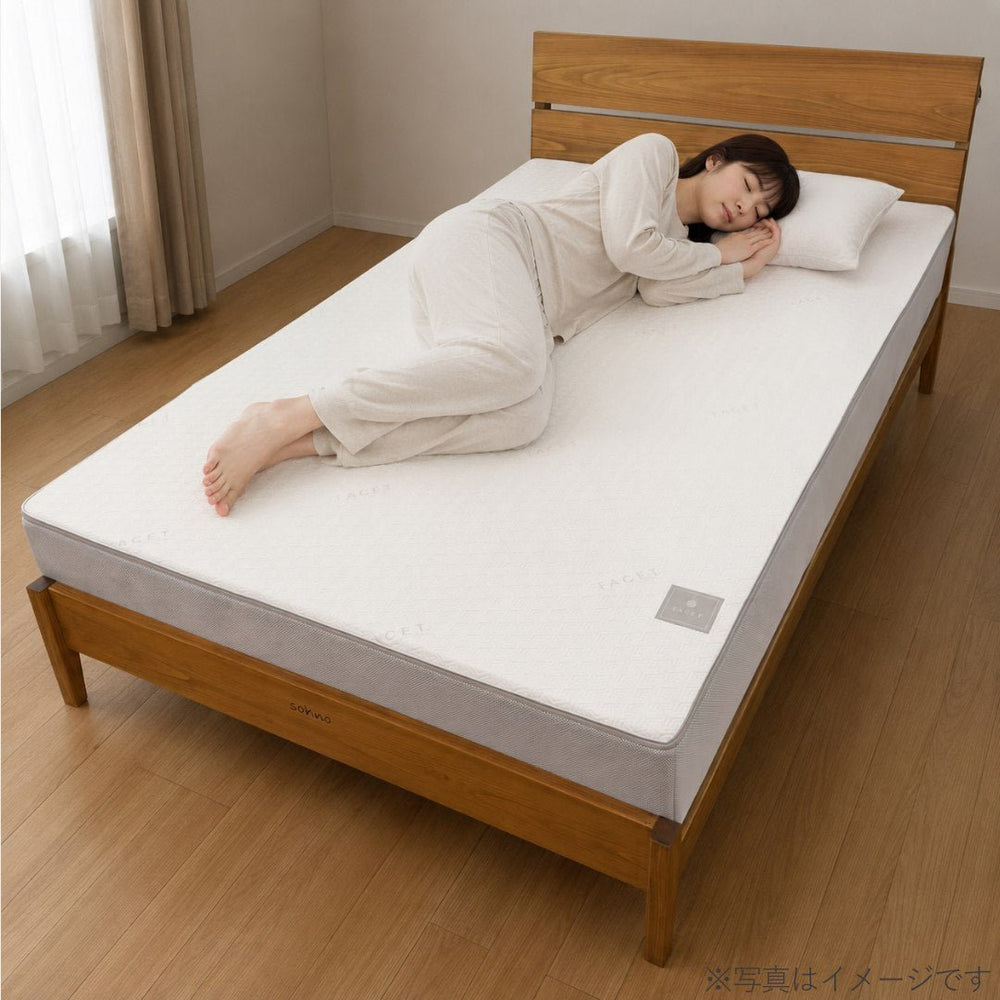 ニューレグルス [国産ひのき無垢材] - 睡眠屋