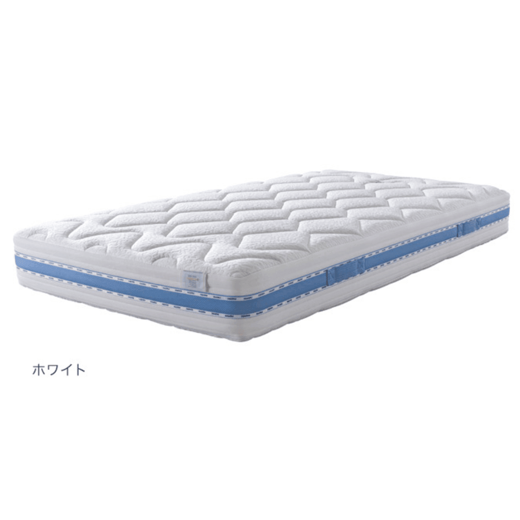 マニフレックス】 オクラホマ ｜睡眠屋のマットレスシリーズ
