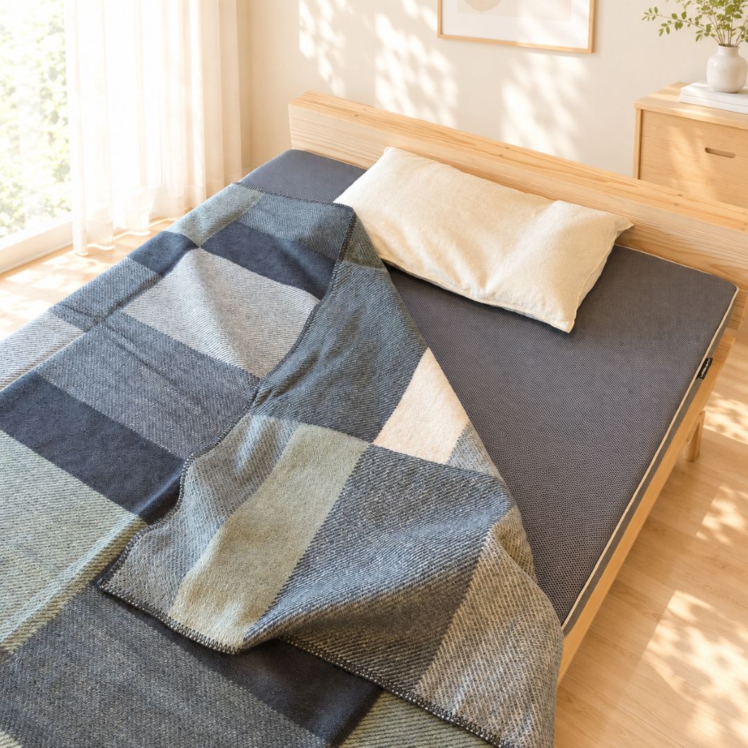暮らしを彩る あったか毛布 フォレスト - 睡眠屋