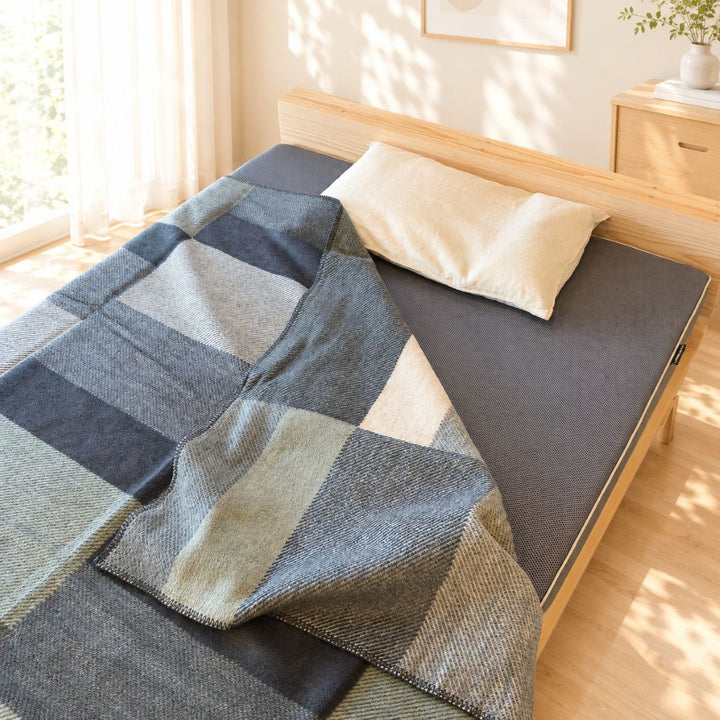 暮らしを彩る あったか毛布 フォレスト - 睡眠屋