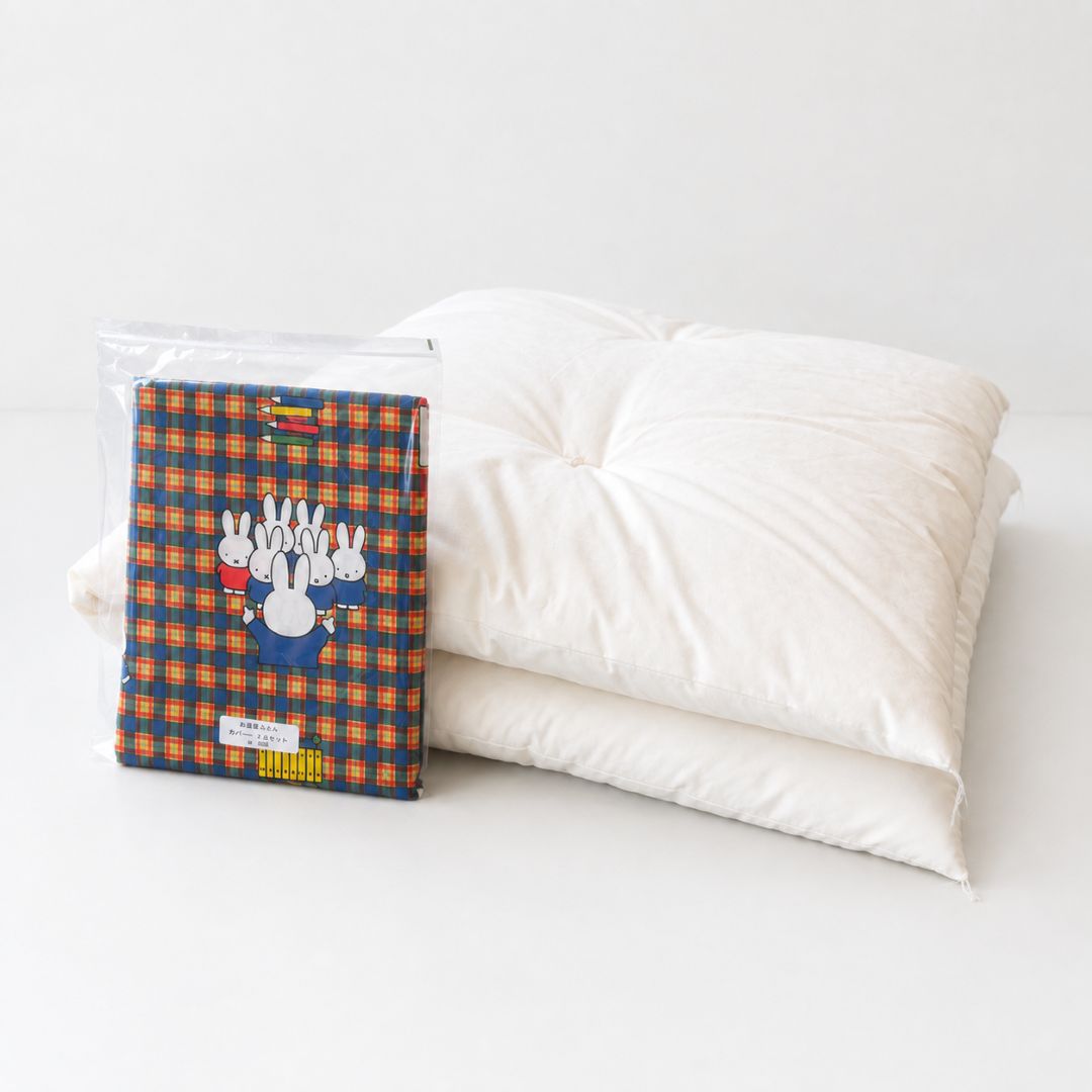 Smooth 100% cotton mattress pad