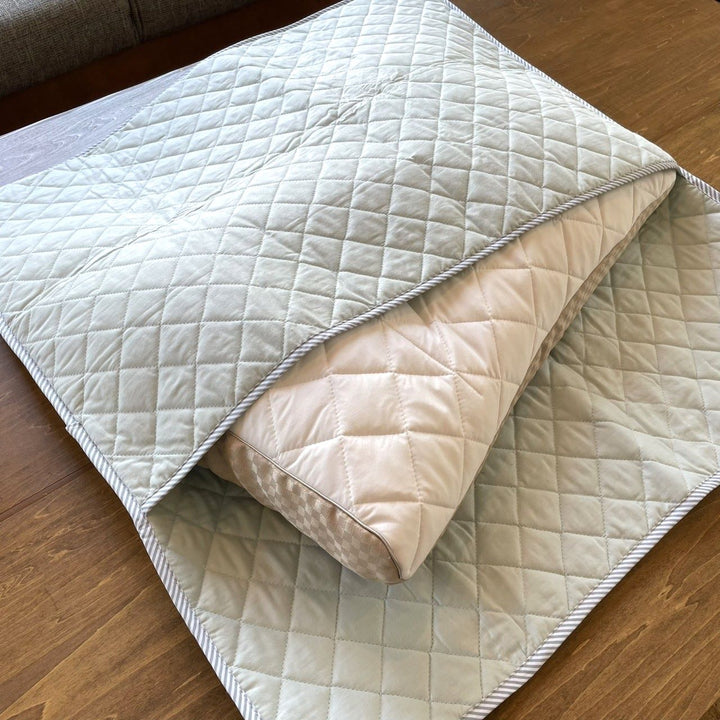 ピロケア Pillow CARE - 睡眠屋