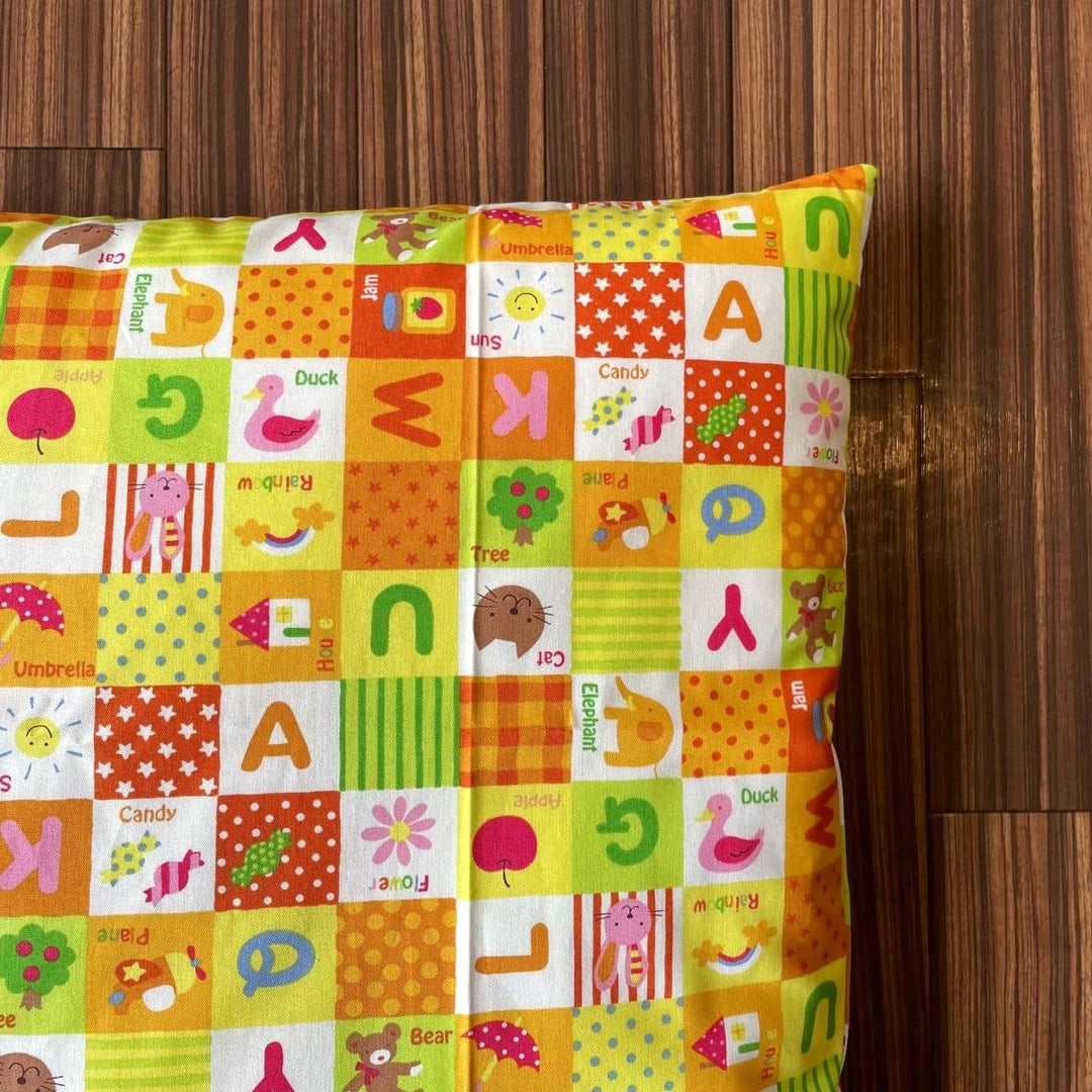 掛カバー アルファベット - 睡眠屋