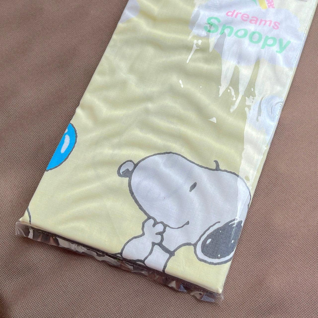 こどもまくら（ピロケース付き）- 睡眠屋