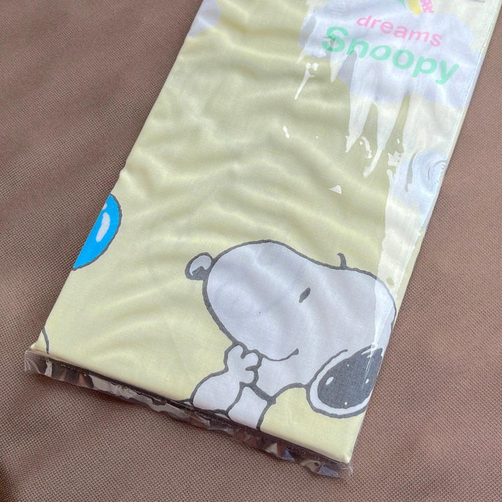 こどもまくら（ピロケース付き）- 睡眠屋