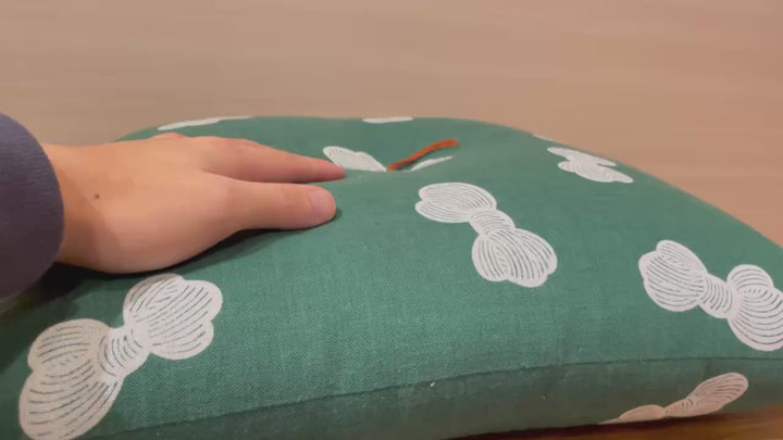 座布クッション