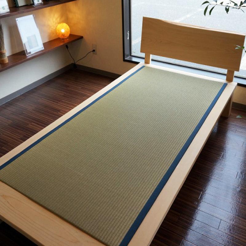 熊本産い草畳ベッド - 睡眠屋