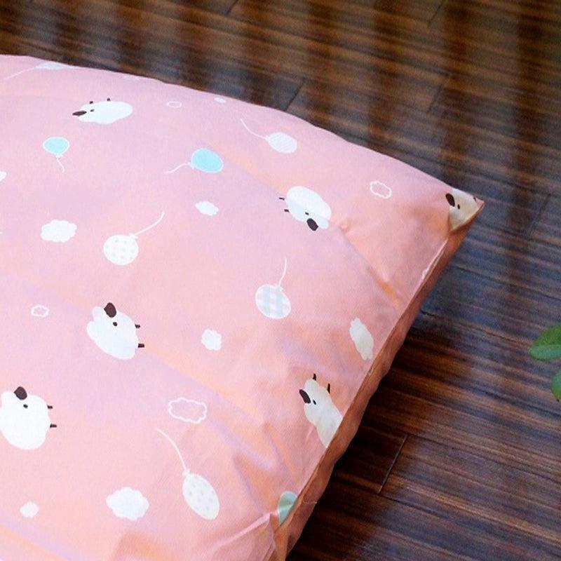 アンデルセン保育園 専用【掛カバー】 ひつじ - 睡眠屋
