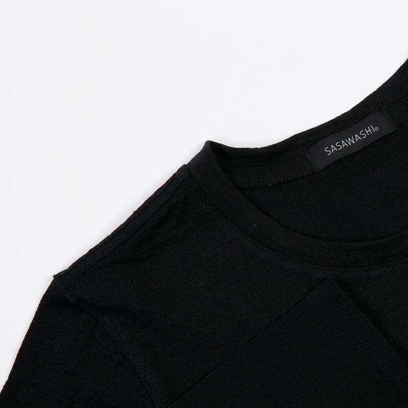 長袖Ｔシャツ - 睡眠屋