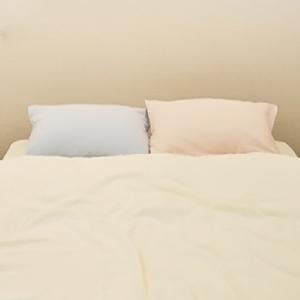 アンデルセン保育園 専用【敷カバー】 ふたえガーゼ - 睡眠屋