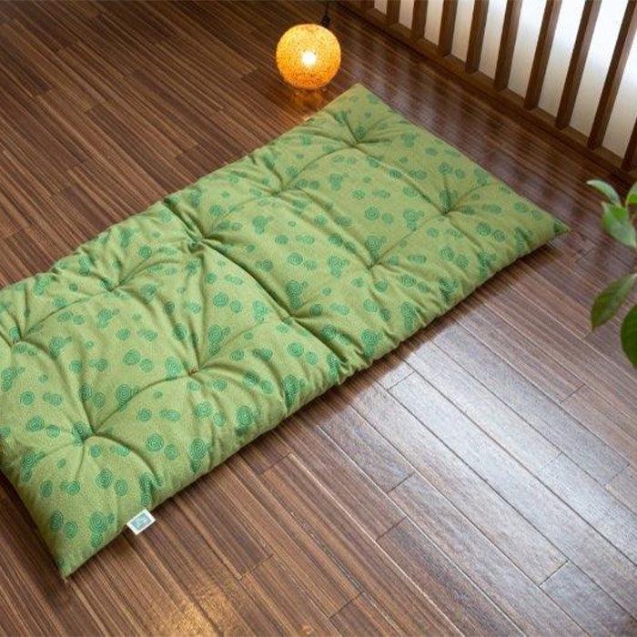 保育園用 敷布団 うずまき - 睡眠屋