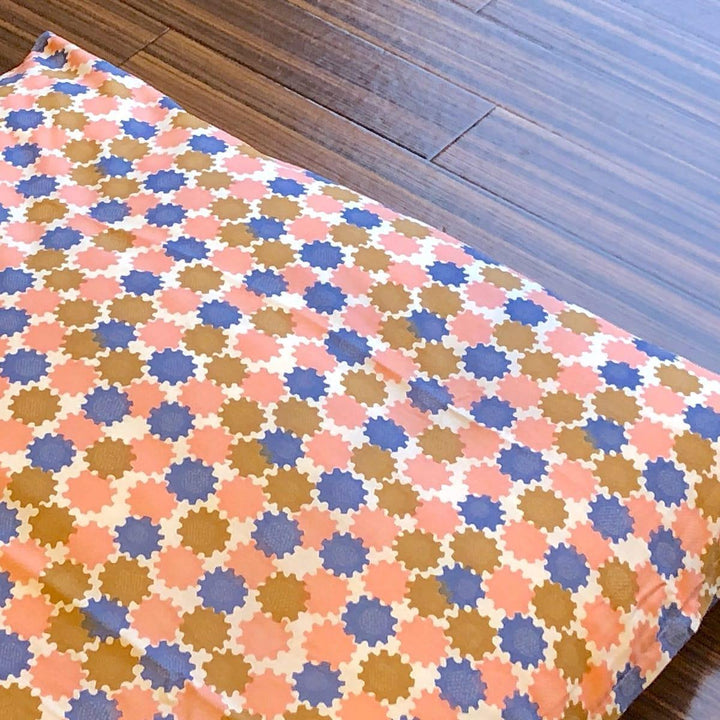 アンデルセン保育園 専用【掛カバー】 こんぺいとう - 睡眠屋