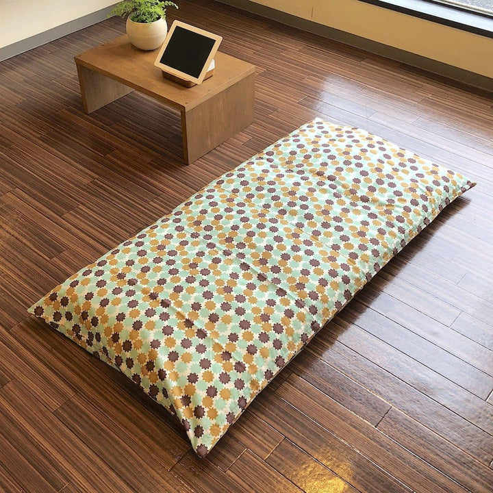 アンデルセン保育園 専用【掛カバー】 こんぺいとう - 睡眠屋