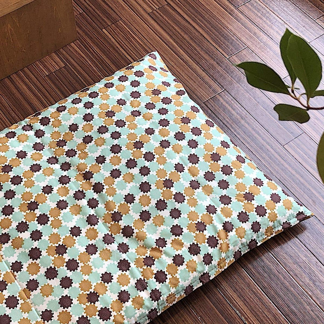 アンデルセン保育園 専用【掛カバー】 こんぺいとう - 睡眠屋