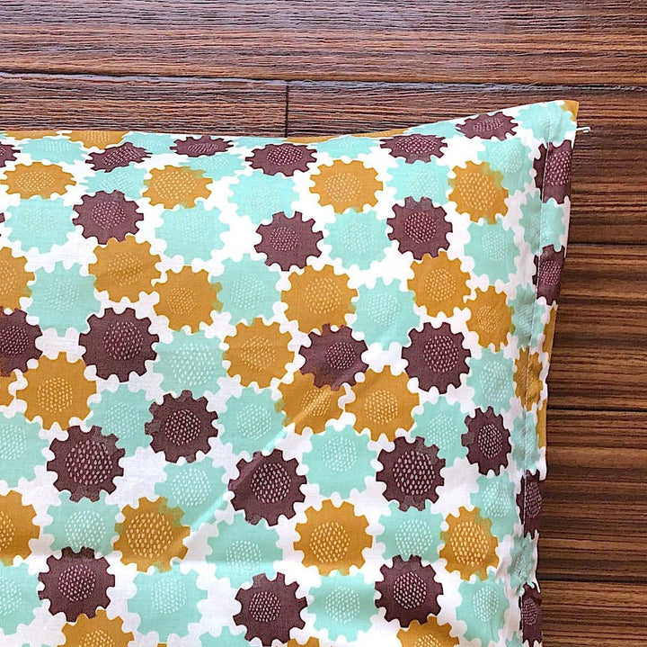 アンデルセン保育園 専用【掛カバー】 こんぺいとう - 睡眠屋